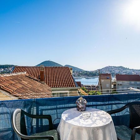 Apartment & Rooms Alan Dubrovnik Zimmer foto