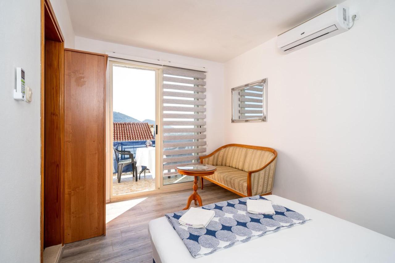 Apartment & Rooms Alan Dubrovnik Exterior foto