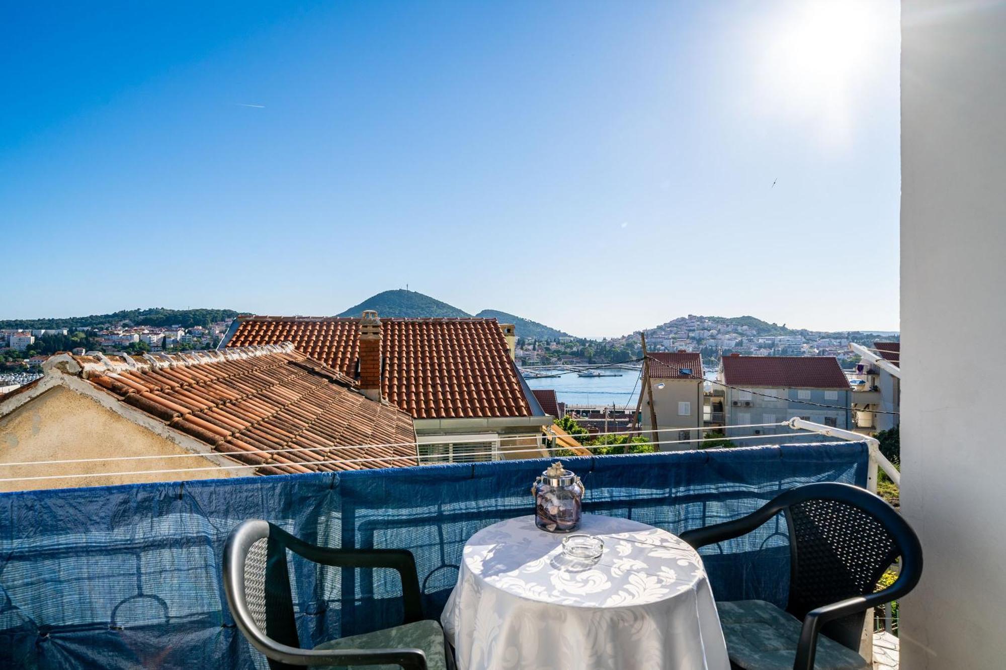 Apartment & Rooms Alan Dubrovnik Zimmer foto