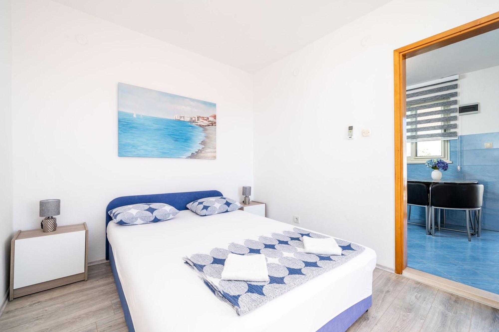 Apartment & Rooms Alan Dubrovnik Zimmer foto