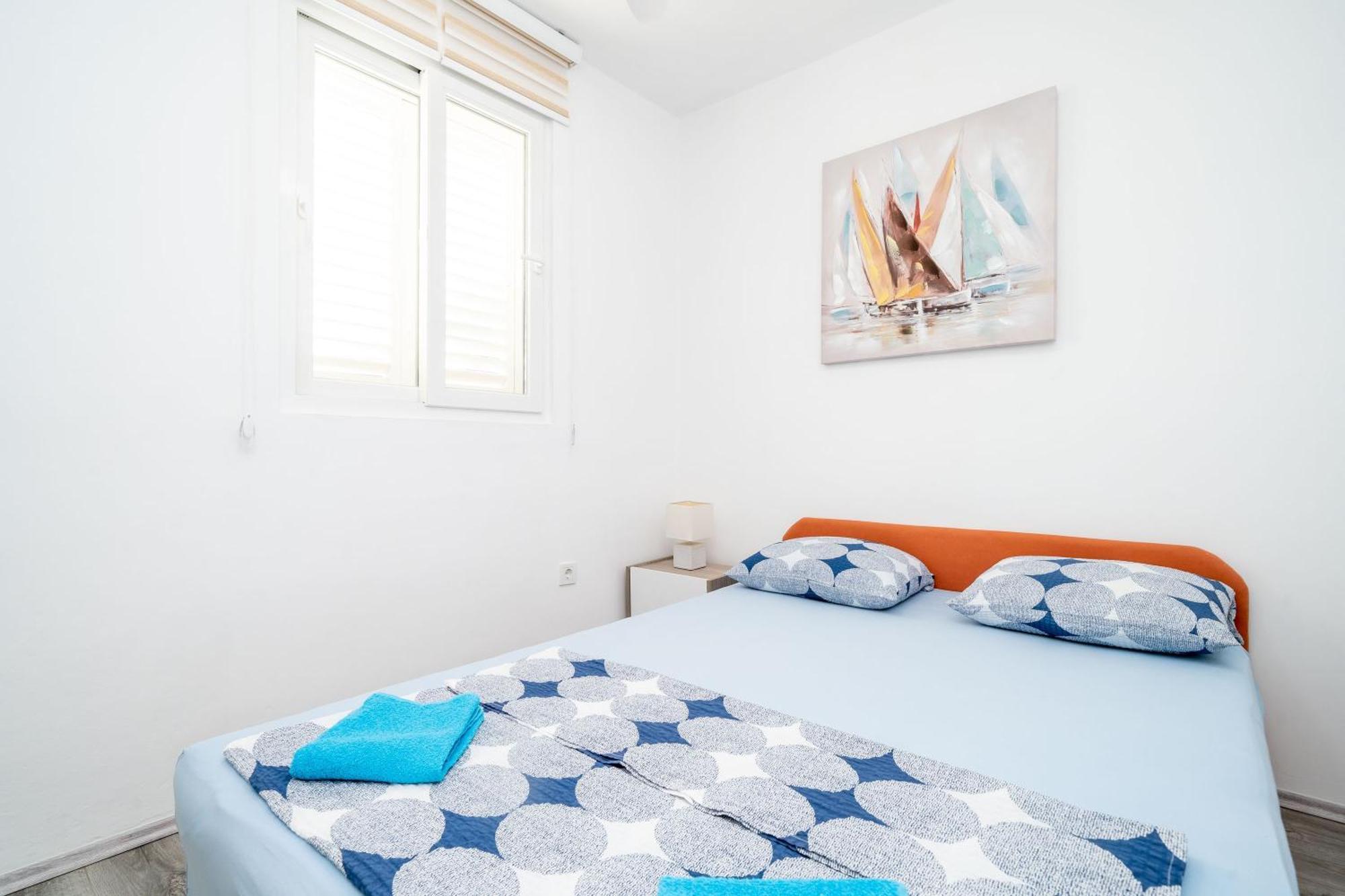 Apartment & Rooms Alan Dubrovnik Zimmer foto